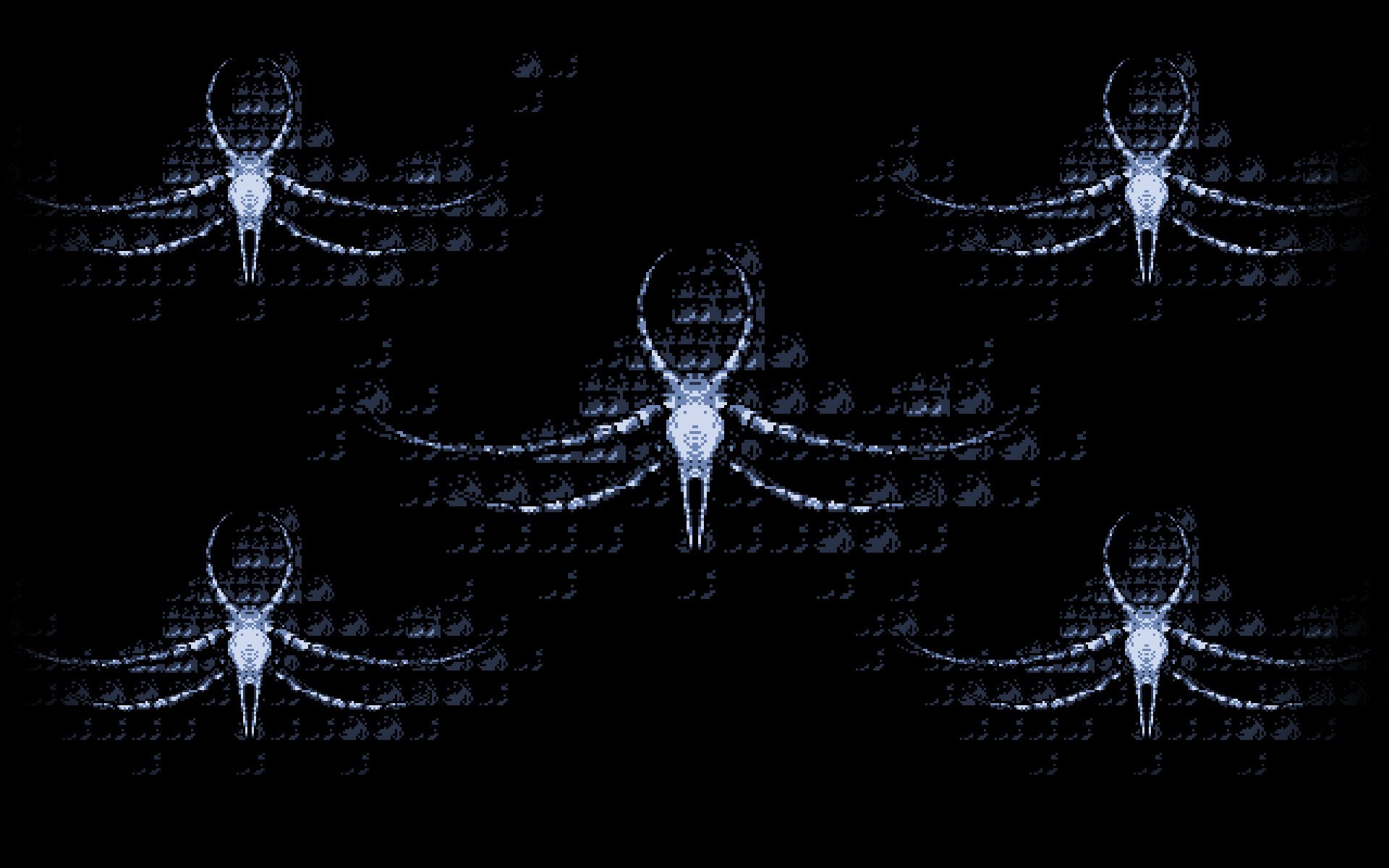 Download Video Game Axiom Verge HD Wallpaper