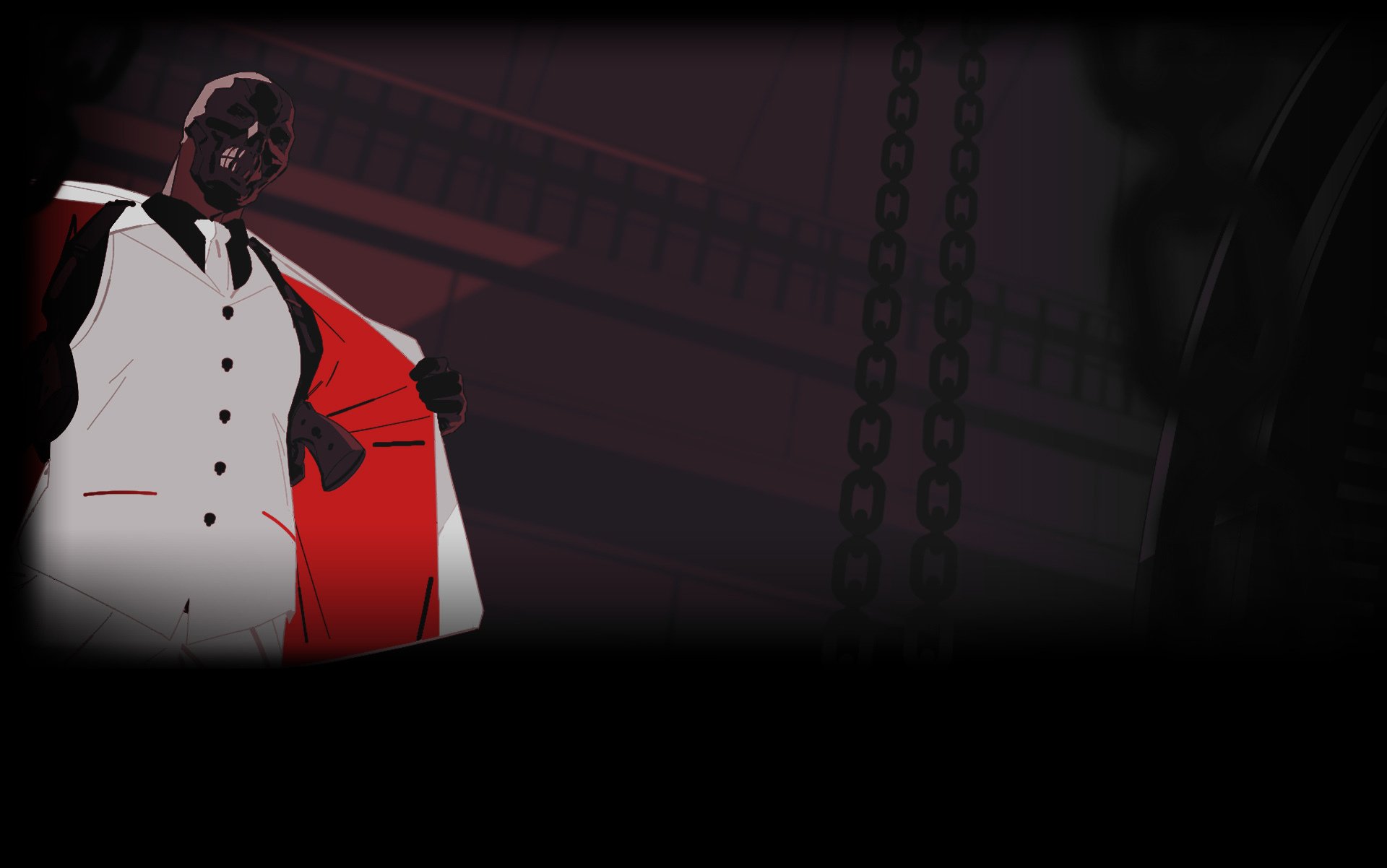 Download Video Game Batman: Arkham Origins Blackgate HD Wallpaper