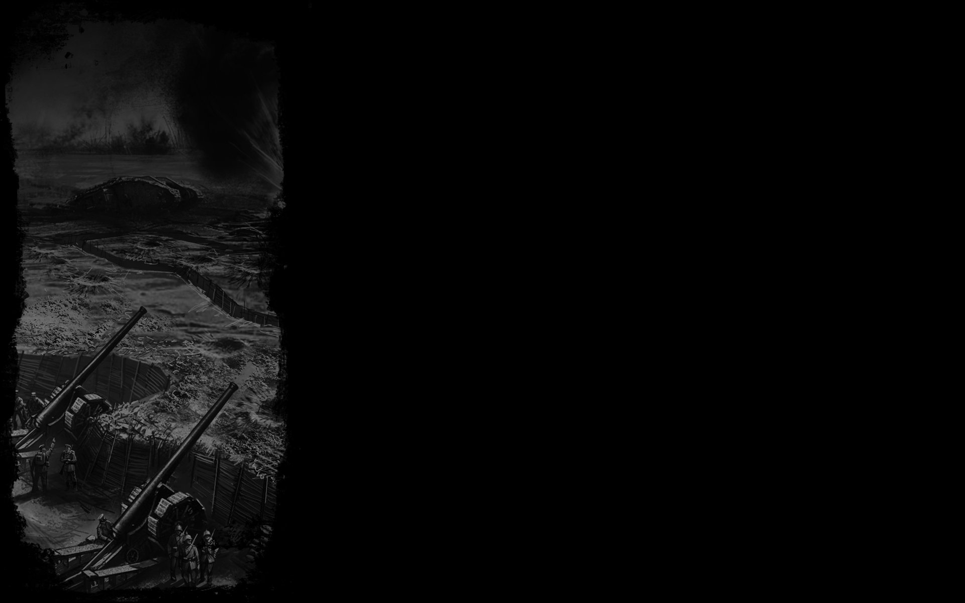 Download Video Game Battle Of Empires : 1914-1918 HD Wallpaper