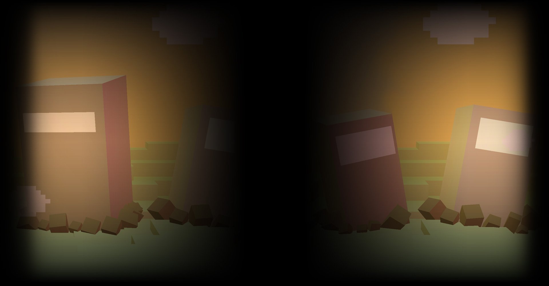 Download Video Game Bit.trip Runner Wallpaper