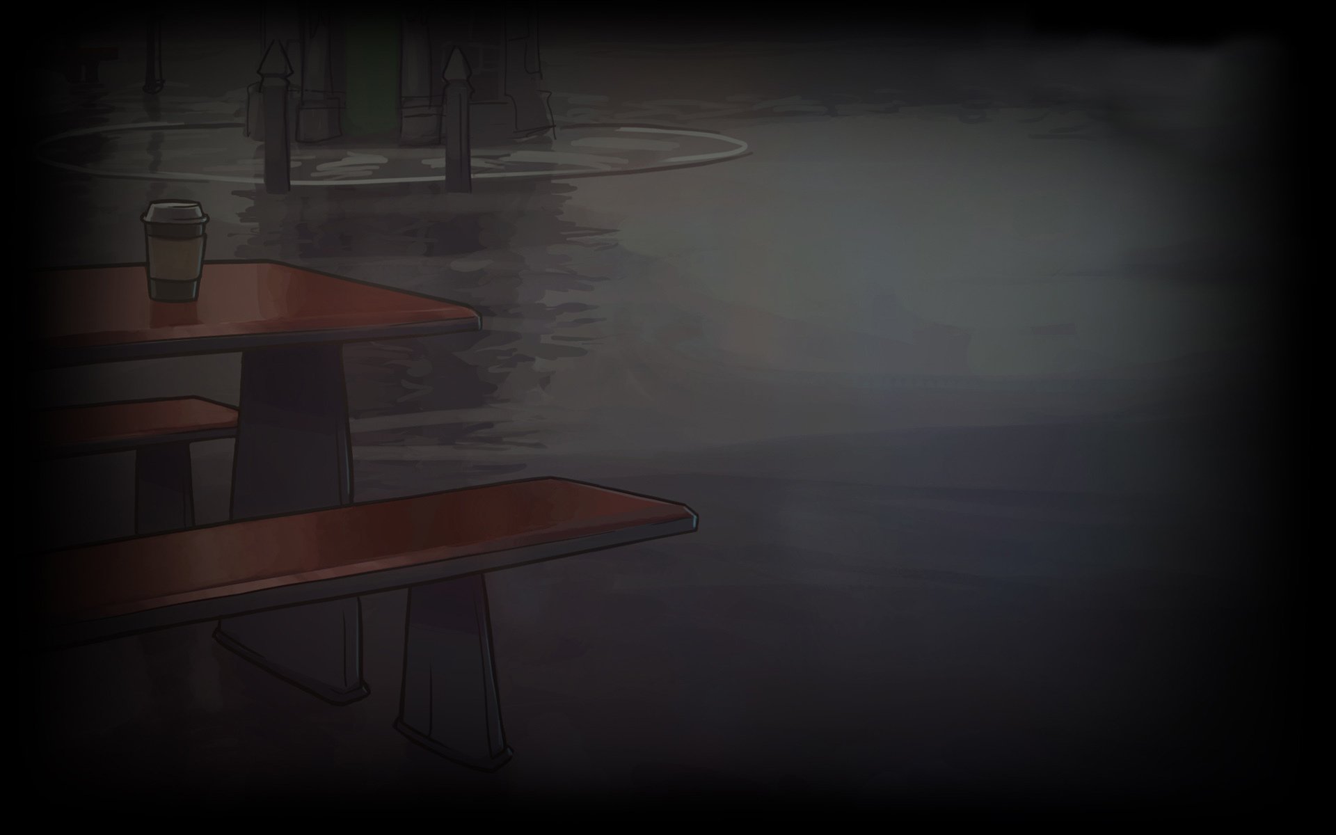 Download Video Game Blackwell Convergence HD Wallpaper