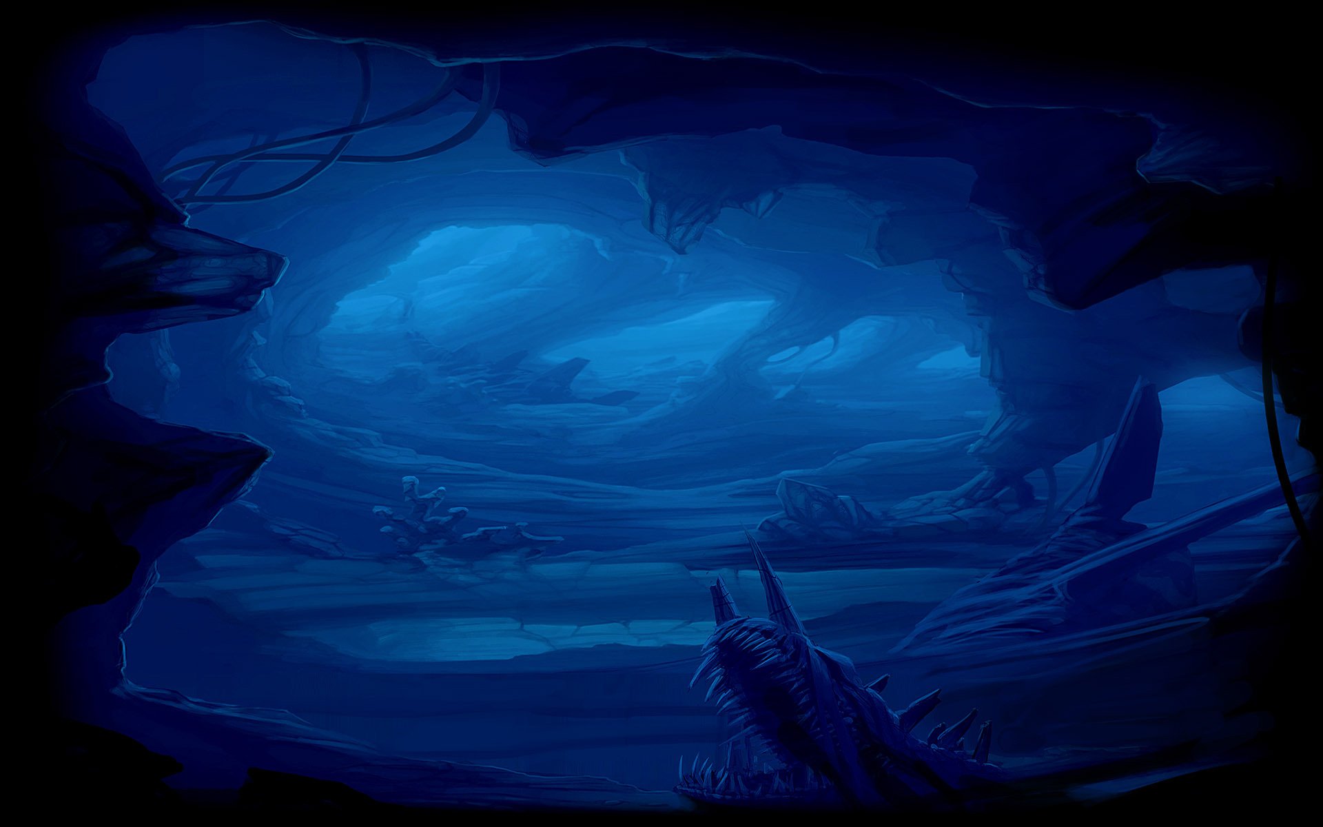 Download Video Game Boid HD Wallpaper