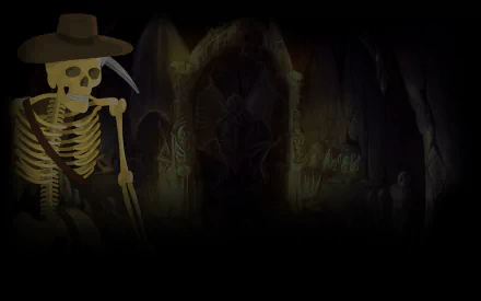 video game Al Emmo and the Lost Dutchman's Mine HD Desktop Wallpaper | Background Image