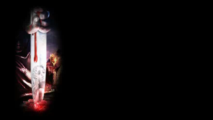 video game An Assassin in Orlandes HD Desktop Wallpaper | Background Image