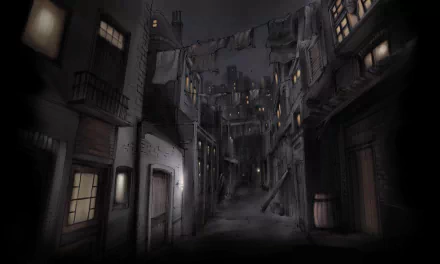 video game An Octave Higher HD Desktop Wallpaper | Background Image