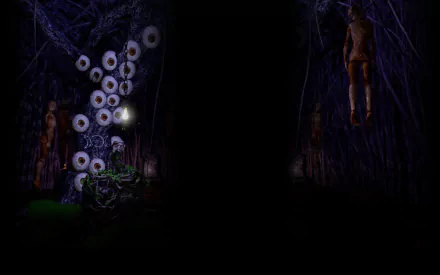 video game Anna - Extended Edition HD Desktop Wallpaper | Background Image