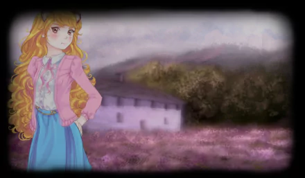 video game Asphyxia HD Desktop Wallpaper | Background Image