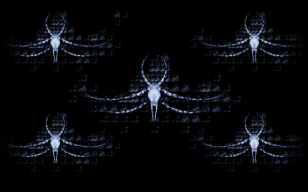 video game Axiom Verge HD Desktop Wallpaper | Background Image