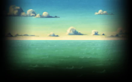 video game Back to Bed HD Desktop Wallpaper | Background Image
