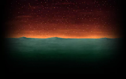 video game Back to Bed HD Desktop Wallpaper | Background Image