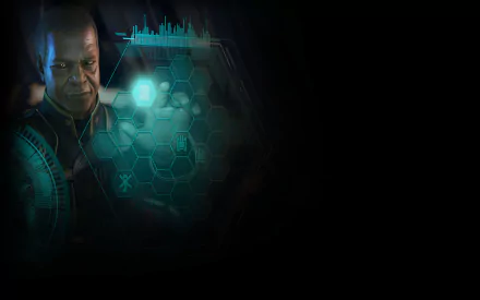 video game Battle Worlds: Kronos HD Desktop Wallpaper | Background Image