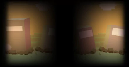 video game bit.trip runner HD Desktop Wallpaper | Background Image