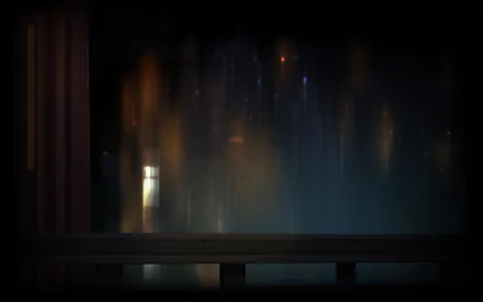 video game Blackwell Deception HD Desktop Wallpaper | Background Image