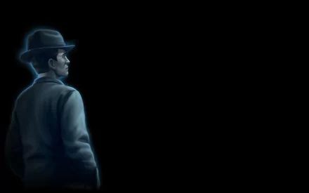 video game Blackwell Epiphany HD Desktop Wallpaper | Background Image