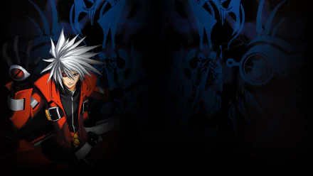 video game BlazBlue: Calamity Trigger HD Desktop Wallpaper | Background Image