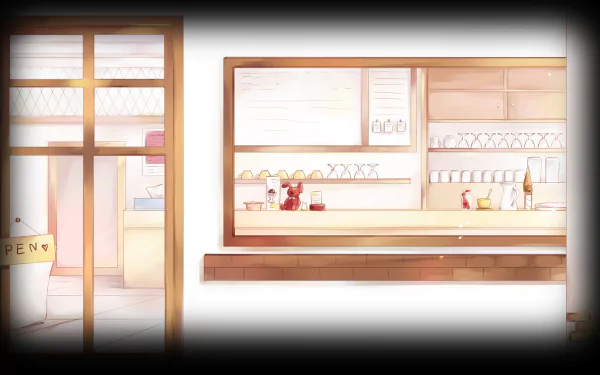 video game Always Remember Me HD Desktop Wallpaper | Background Image