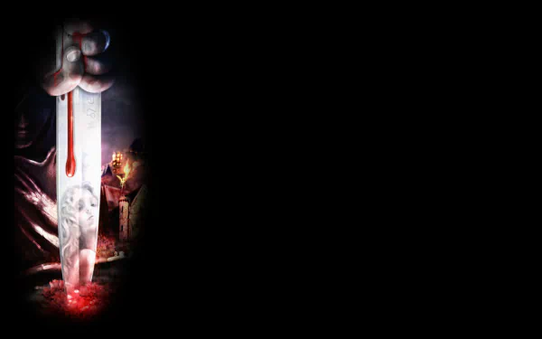 video game An Assassin in Orlandes HD Desktop Wallpaper | Background Image
