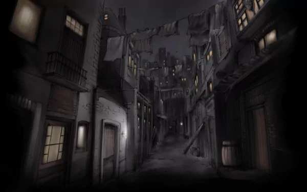 video game An Octave Higher HD Desktop Wallpaper | Background Image