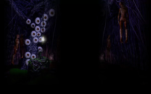 video game Anna - Extended Edition HD Desktop Wallpaper | Background Image