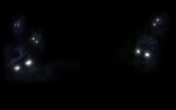 video game Anna - Extended Edition HD Desktop Wallpaper | Background Image