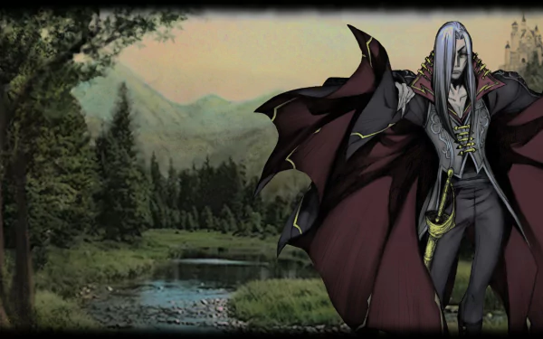 video game Arevan HD Desktop Wallpaper | Background Image