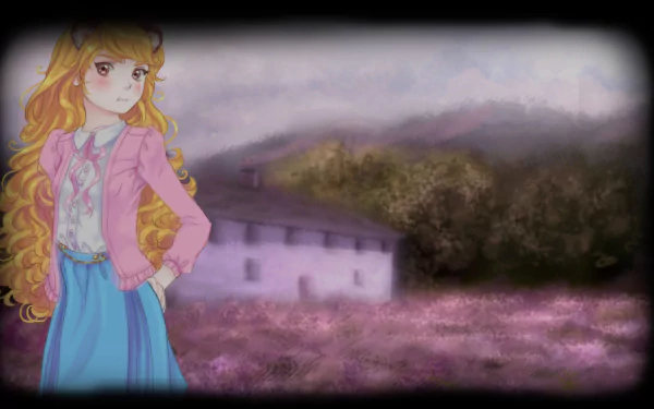 video game Asphyxia HD Desktop Wallpaper | Background Image