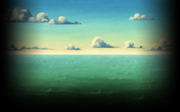 video game Back to Bed HD Desktop Wallpaper | Background Image