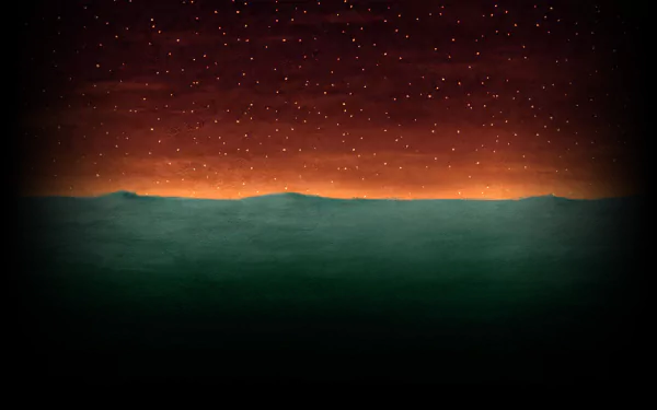 video game Back to Bed HD Desktop Wallpaper | Background Image