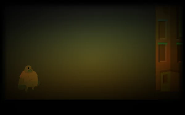 video game Bad Hotel HD Desktop Wallpaper | Background Image