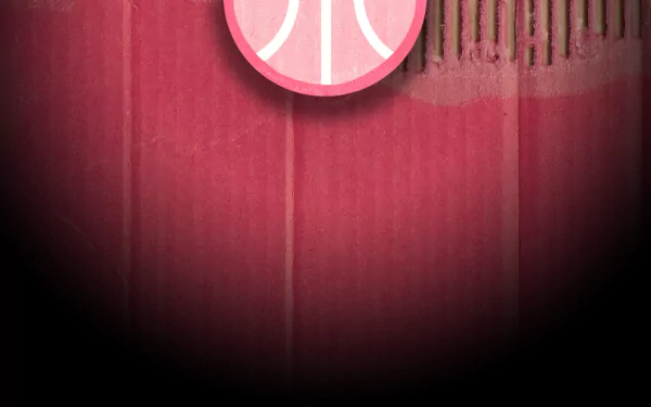 video game BasketBelle HD Desktop Wallpaper | Background Image
