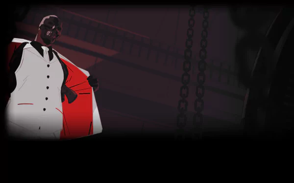 video game Batman: Arkham Origins Blackgate HD Desktop Wallpaper | Background Image