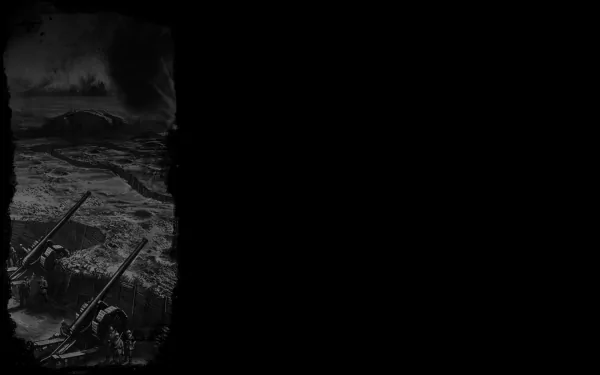 video game Battle of Empires : 1914-1918 HD Desktop Wallpaper | Background Image