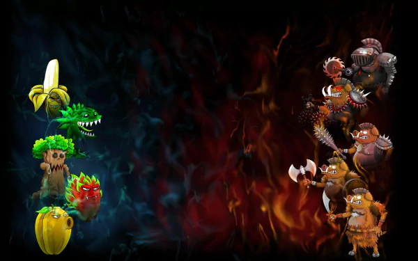 video game Battle Ranch HD Desktop Wallpaper | Background Image