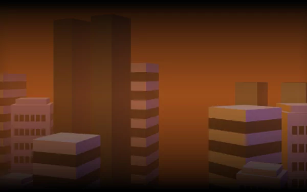 video game bit.trip runner HD Desktop Wallpaper | Background Image