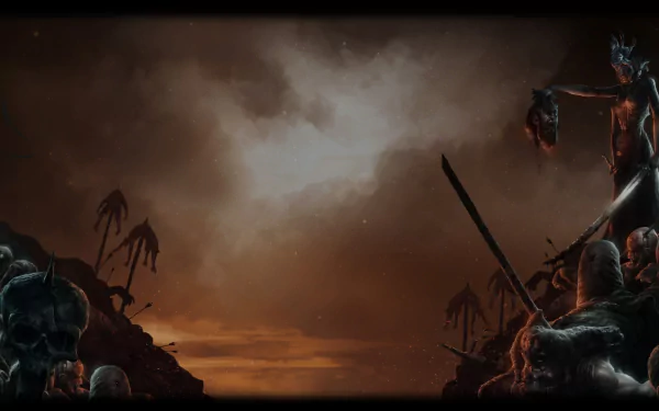 video game Blackguards 2 HD Desktop Wallpaper | Background Image