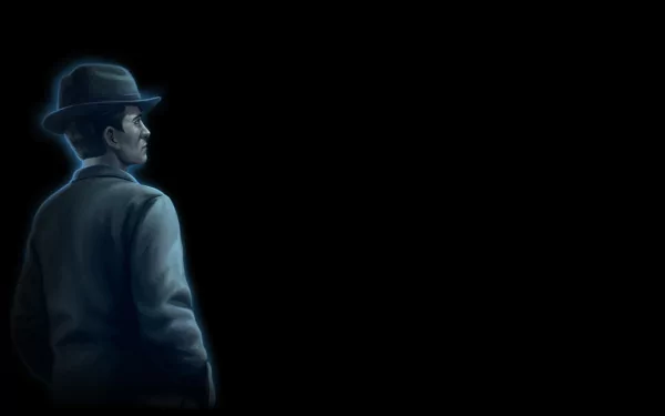 video game Blackwell Epiphany HD Desktop Wallpaper | Background Image