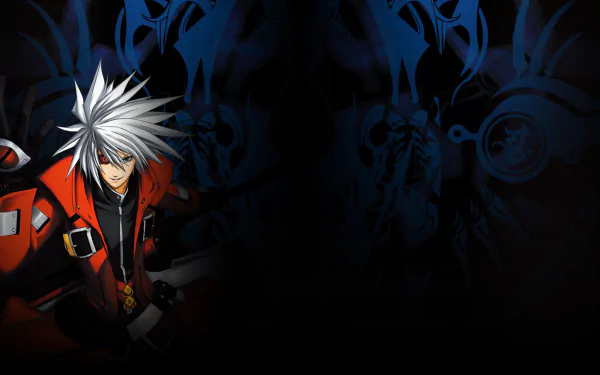 video game BlazBlue: Calamity Trigger HD Desktop Wallpaper | Background Image