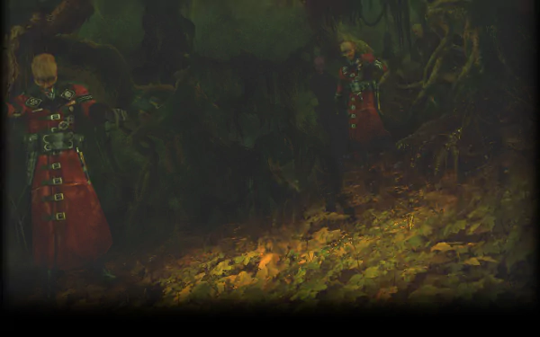video game Bloodrayne HD Desktop Wallpaper | Background Image