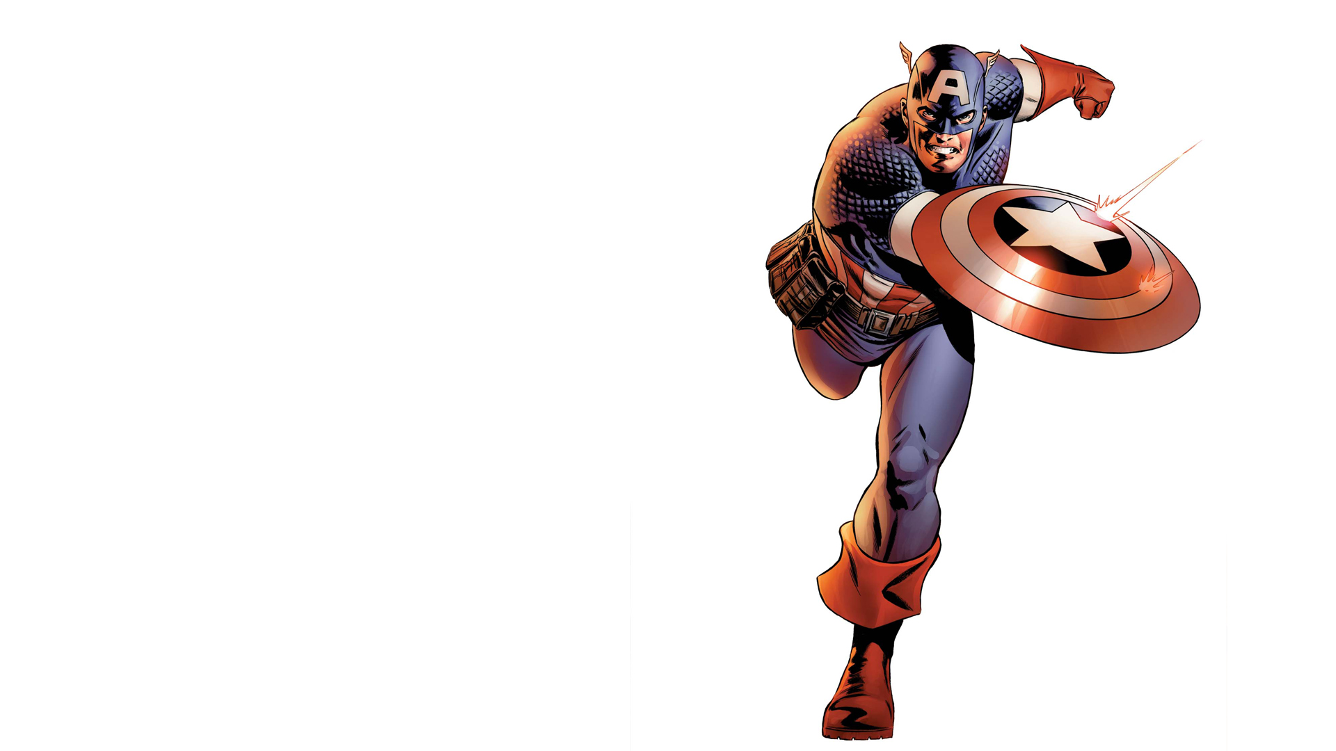 Captain America HD Wallpaper | Background Image | 1920x1080