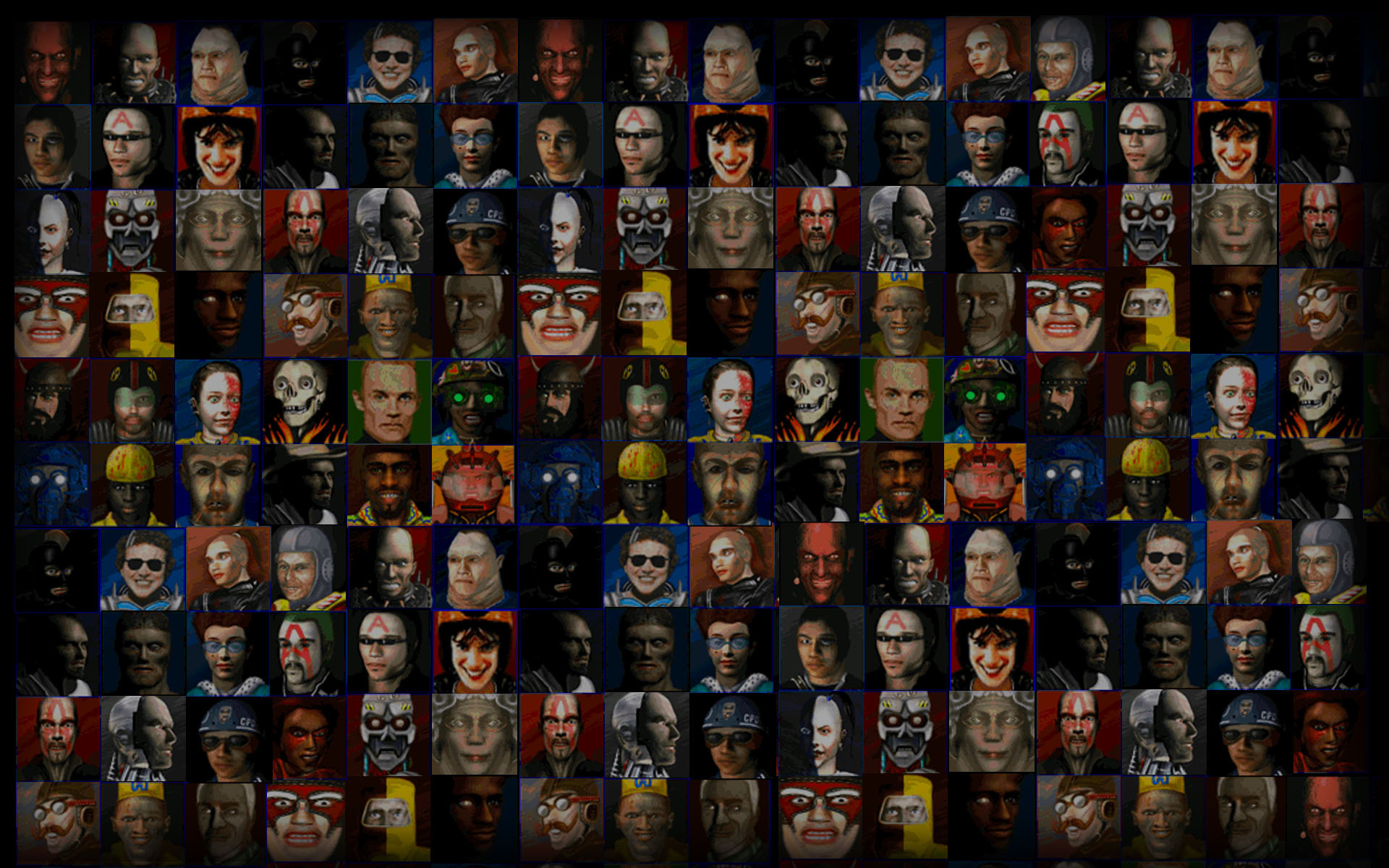 Download Video Game Carmageddon 2 Carpocalypse Now HD Wallpaper