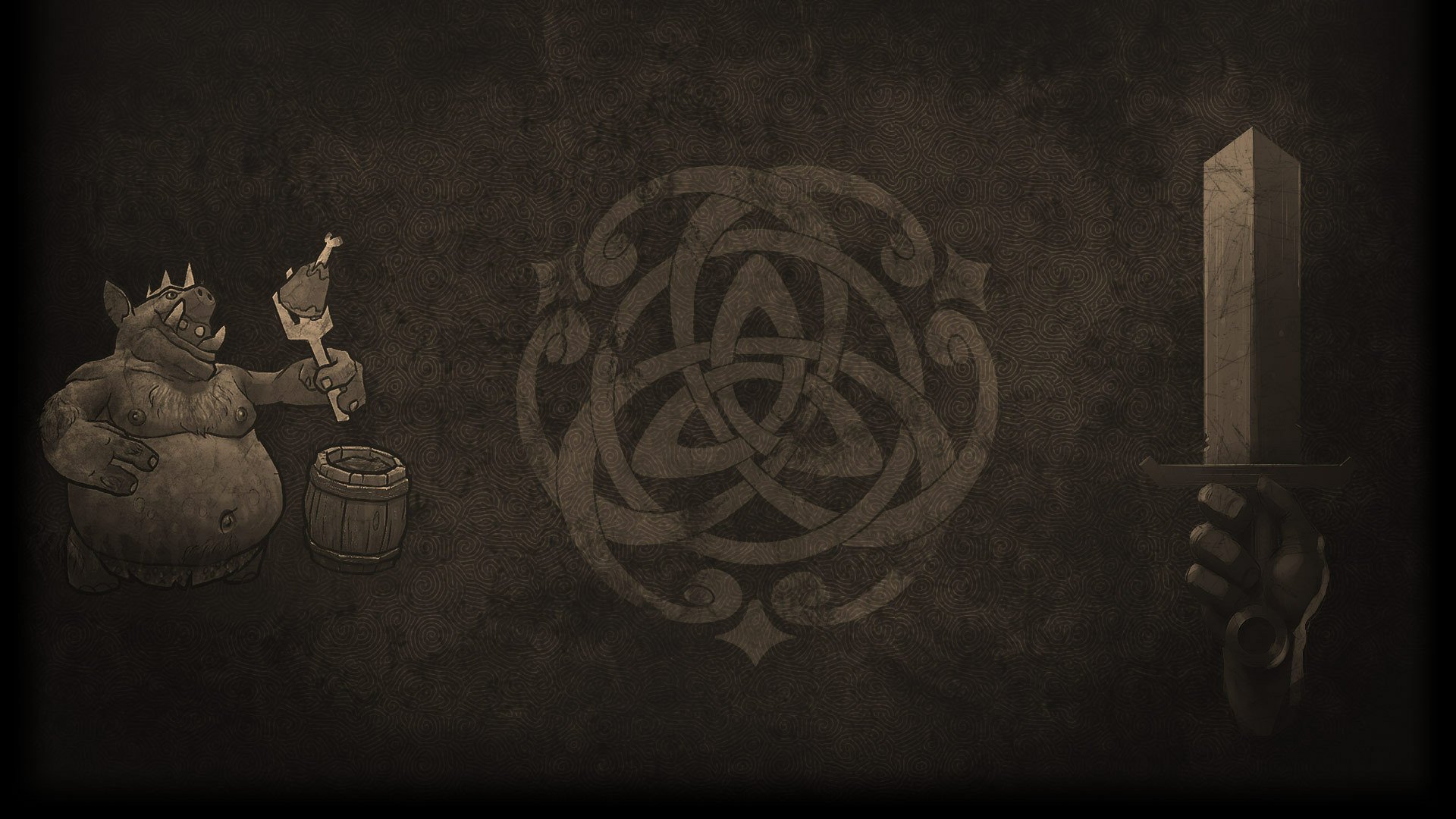 Download Video Game Bravada HD Wallpaper