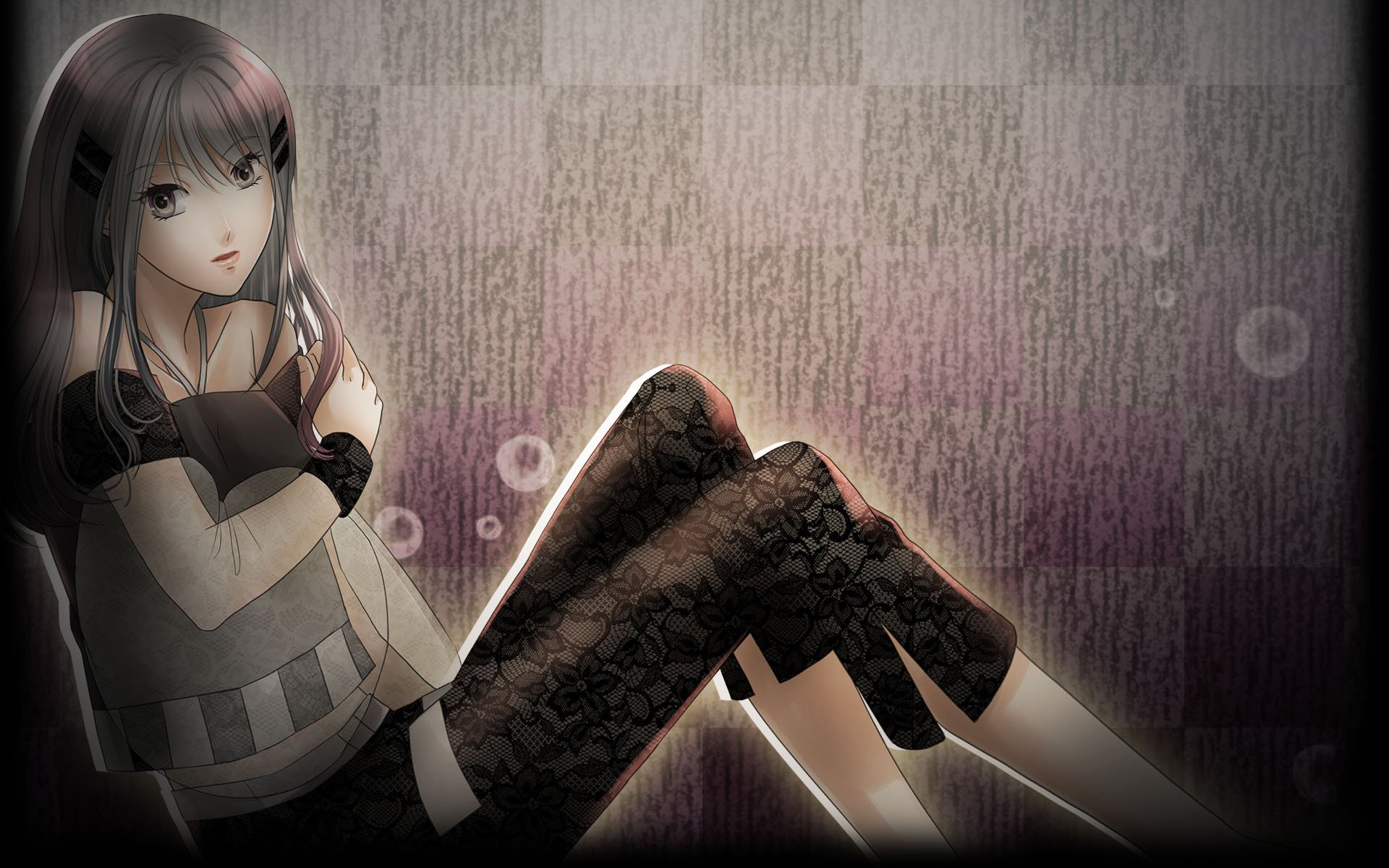 Download Video Game CAFE 0 ~The Drowned Mermaid~ HD Wallpaper