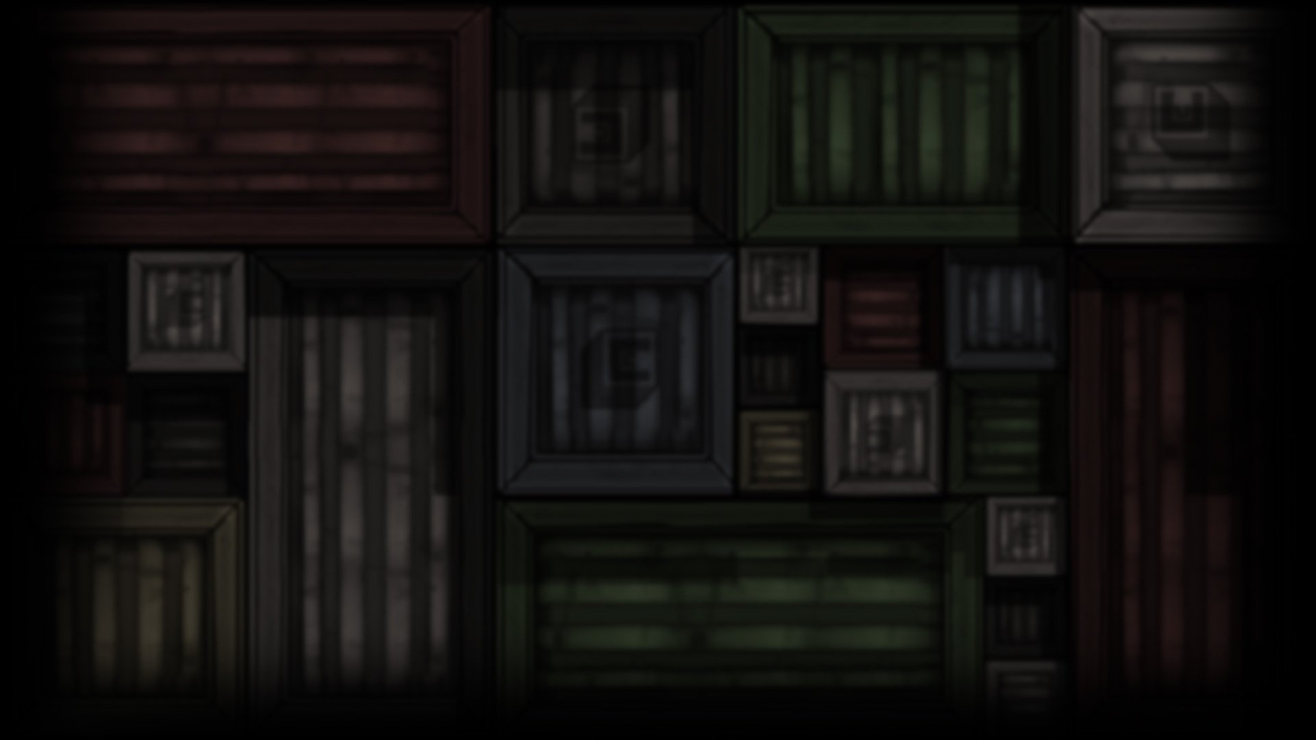 Download Video Game Cargo Commander HD Wallpaper