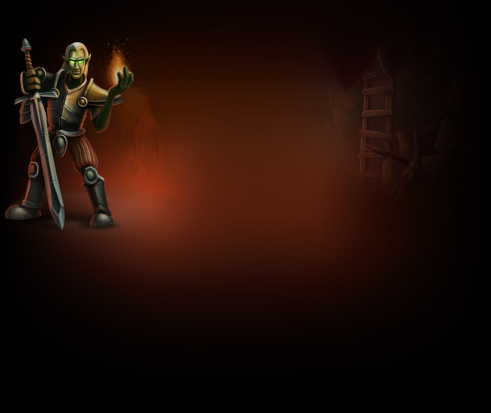 Download Video Game Craft The World HD Wallpaper
