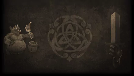 video game Bravada HD Desktop Wallpaper | Background Image