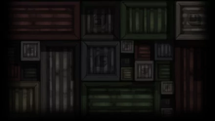 video game Cargo Commander HD Desktop Wallpaper | Background Image