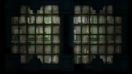 video game Cargo Commander HD Desktop Wallpaper | Background Image