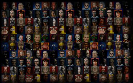 video game Carmageddon 2: Carpocalypse Now HD Desktop Wallpaper | Background Image