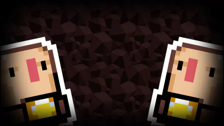 video game Cavern Kings HD Desktop Wallpaper | Background Image