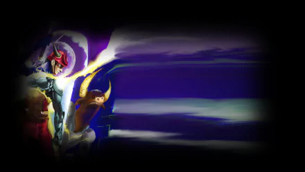 video game Concursion HD Desktop Wallpaper | Background Image